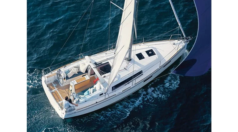 Beneteau Oceanis 35.1