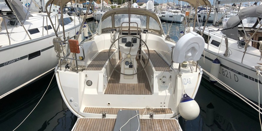 Bavaria 32 Cruiser