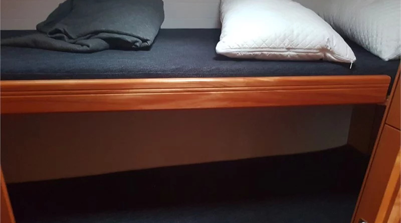 Bavaria Cruiser 51 (5Cab)