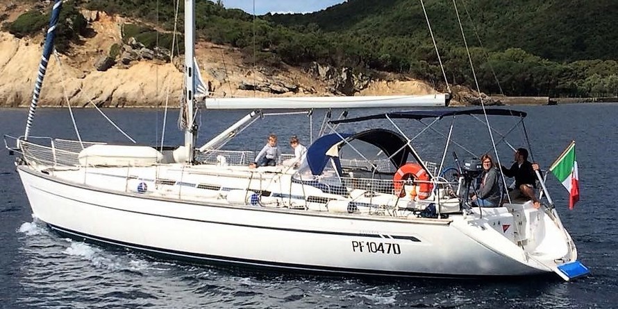 Bavaria 44