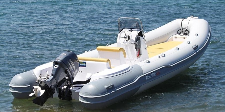 Predator 570