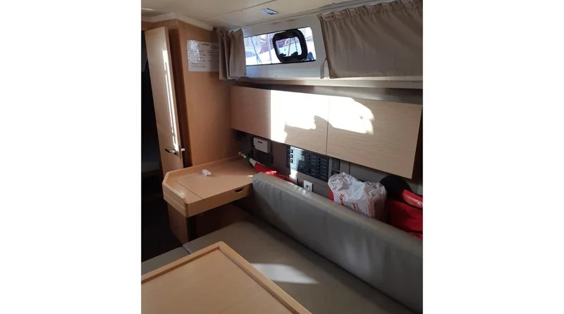 Beneteau Oceanis 35.1