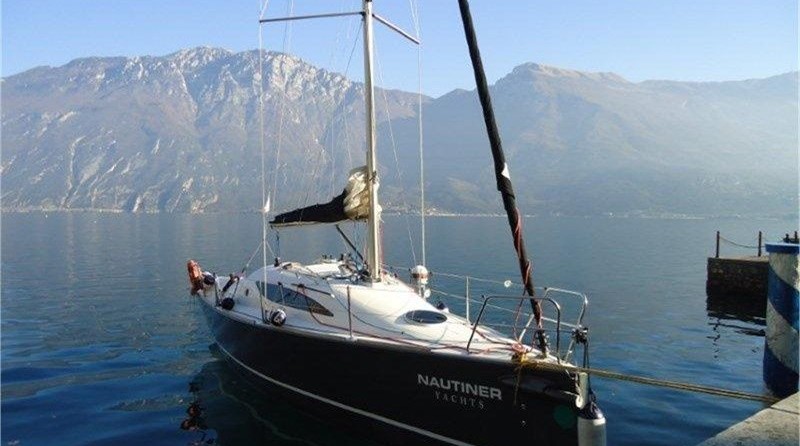 Nautiner 30S Race