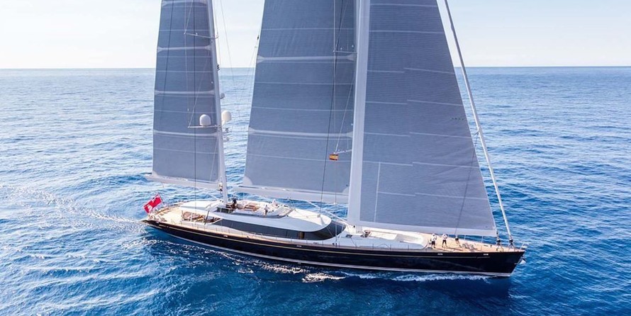 Alloy Yachts 170