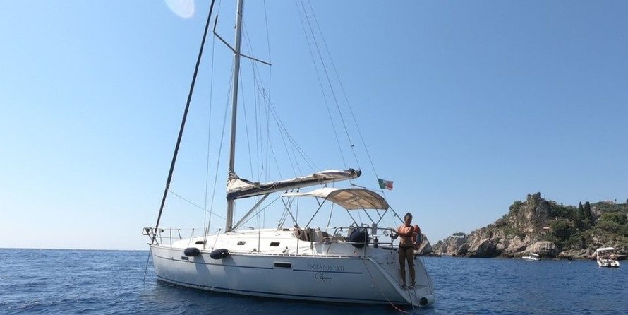 Beneteau Oceanis Clipper 331