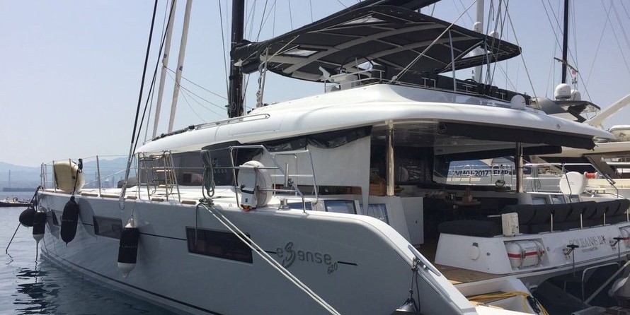 Lagoon 620