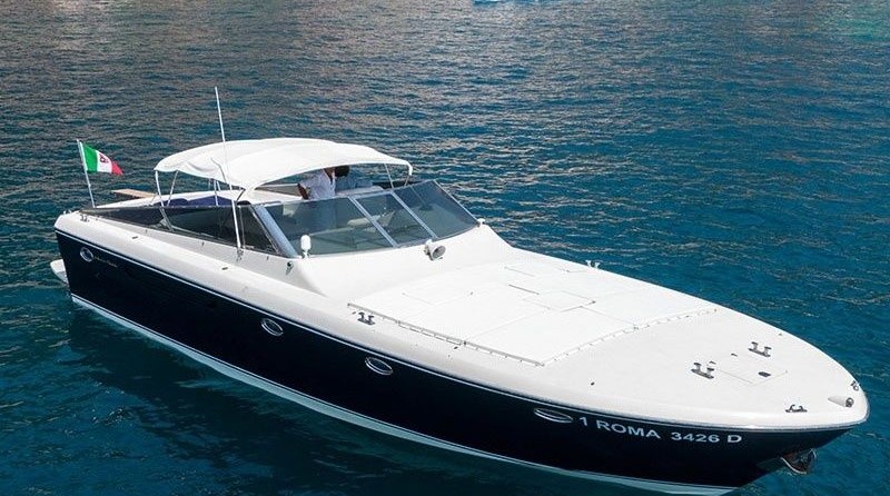 Itama 50