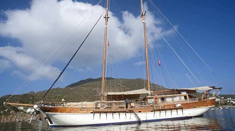 Gulet 79