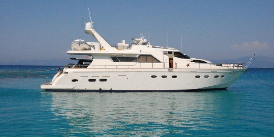 Posillipo 70