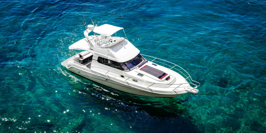 Gillissen stevenvlet 10.40 ak