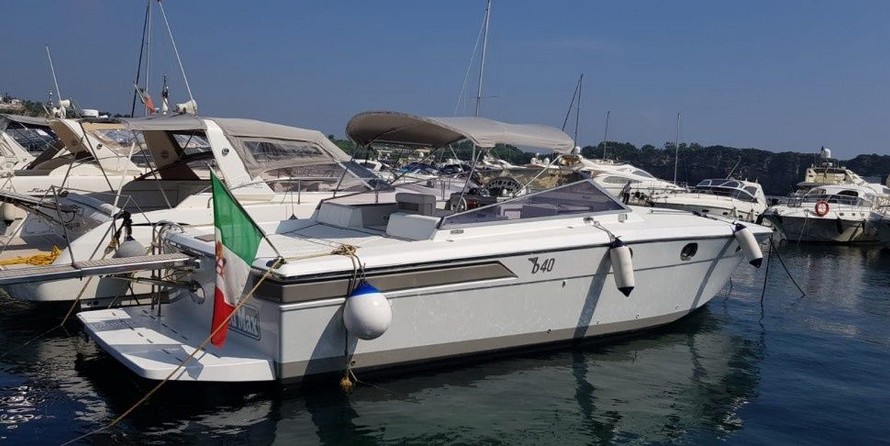 Baia 40