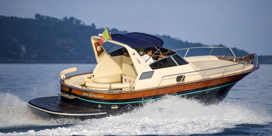 Acquamarina 30