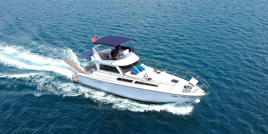 Custom Built 15