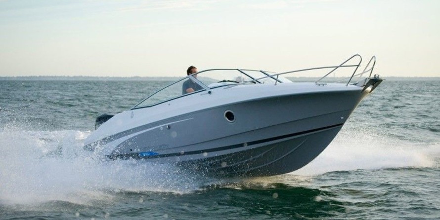 Beneteau Flyer 750