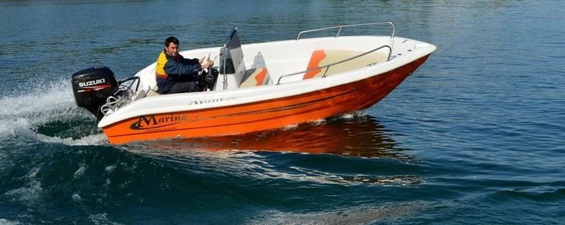 Marino Atom 450