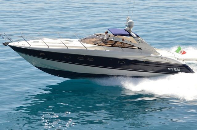 Princess 50