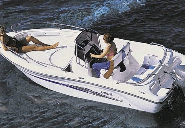 Ranieri 500