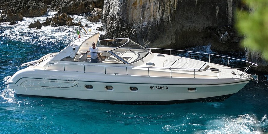 Gianetti 45