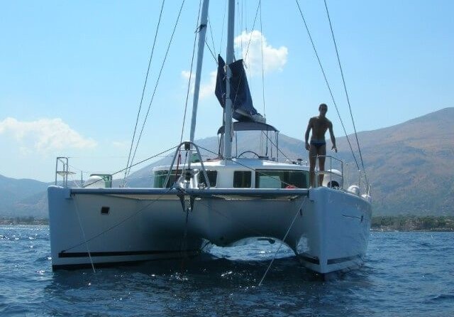 Lagoon 440