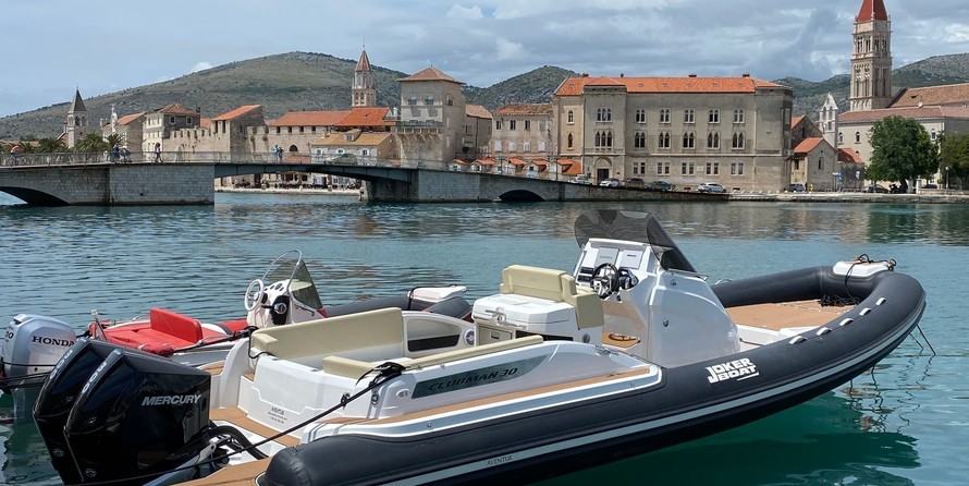 Clubman 24