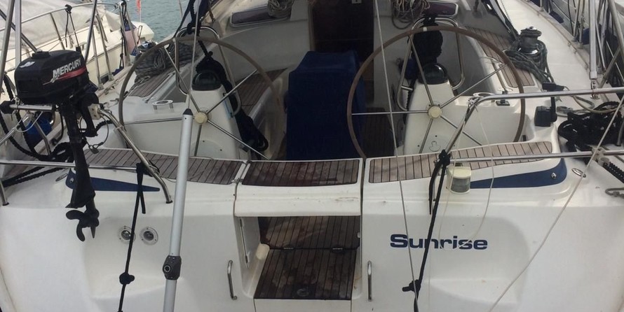 Bavaria 46 Cruiser