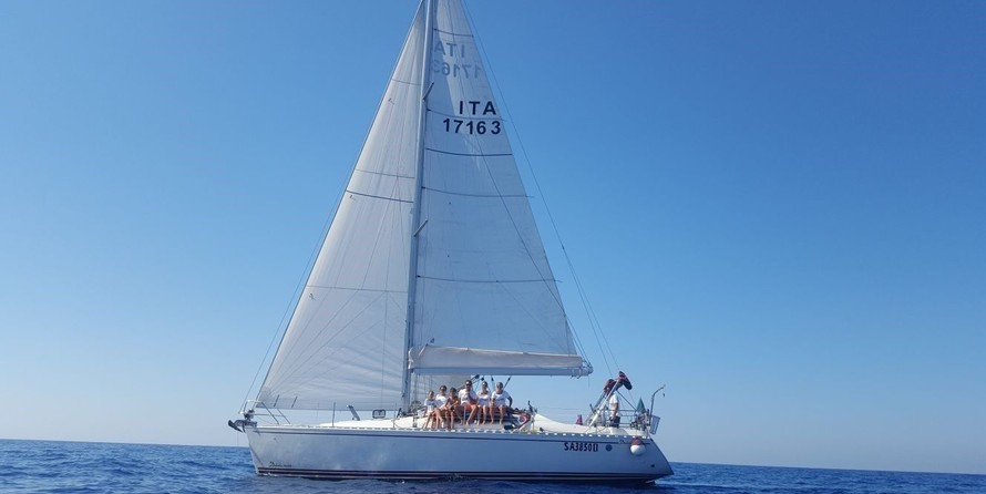 Delphia 40