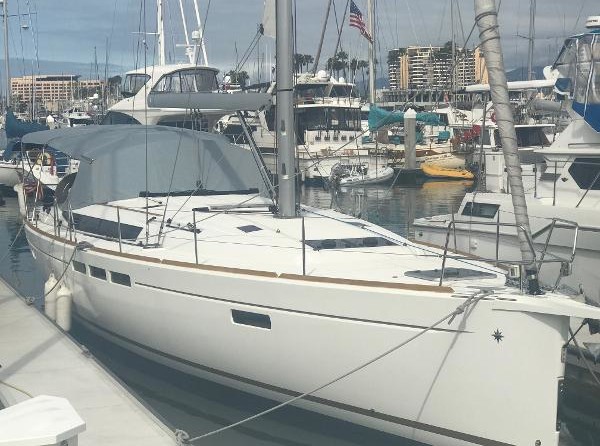 Jeanneau Cap Camarat 5.1 CC