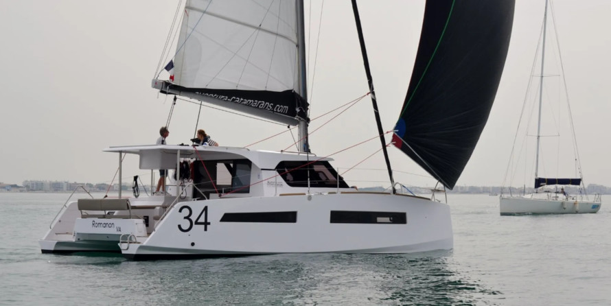 Aventura 34