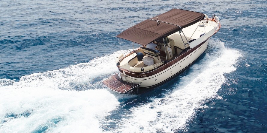 Beneteau Antares 7.50