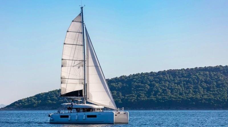 Lagoon 40