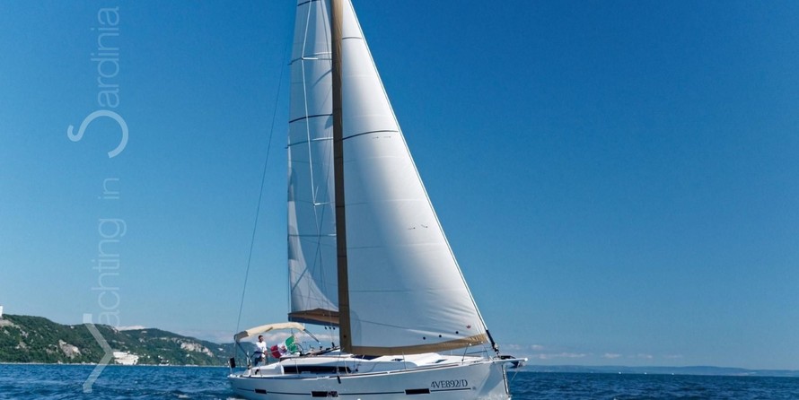 Dufour 412
