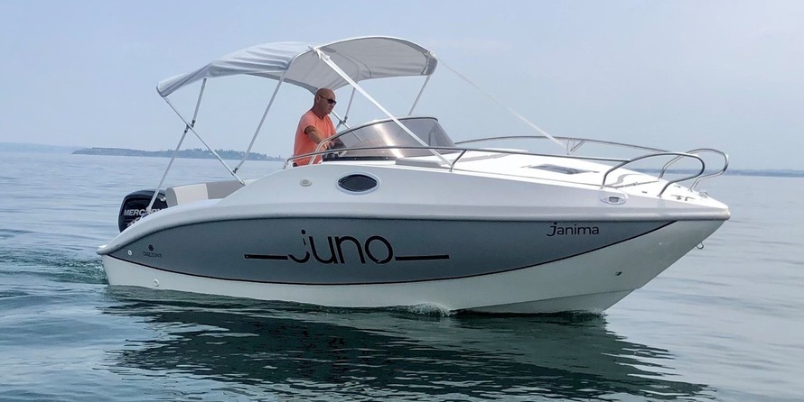 Orizzonti Juno 590