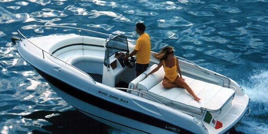 Rio 600 Sol