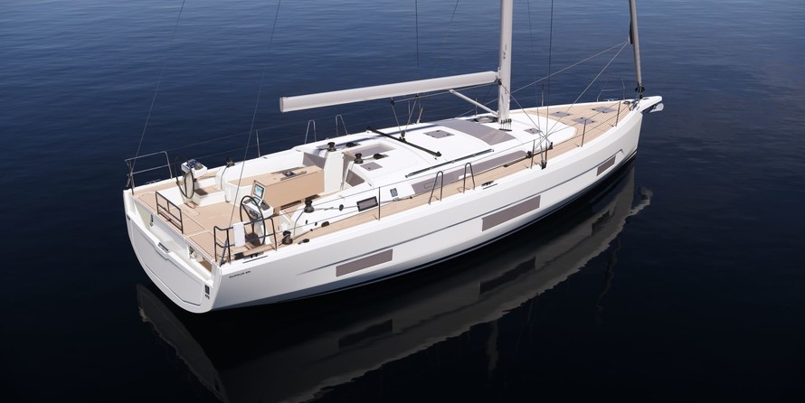 Dufour 470