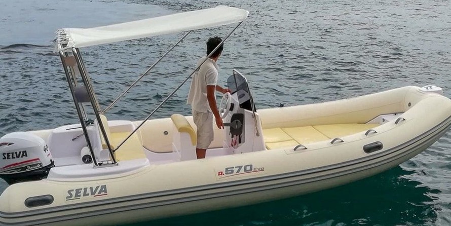 Predator 570