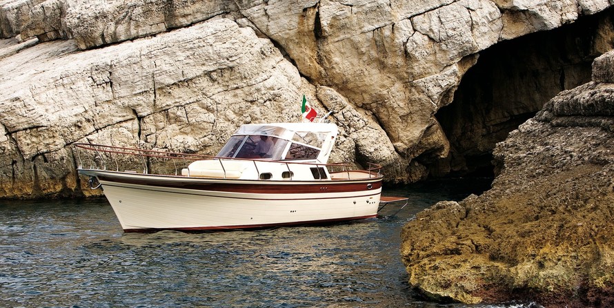 Fratelli marchi aprea sorrento 32