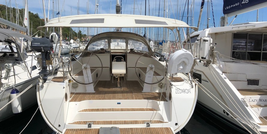 Bavaria Cruiser 51