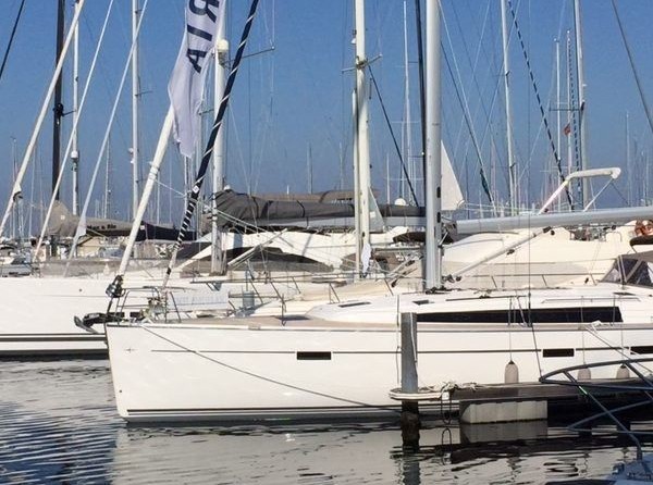 Bavaria Cruiser 51