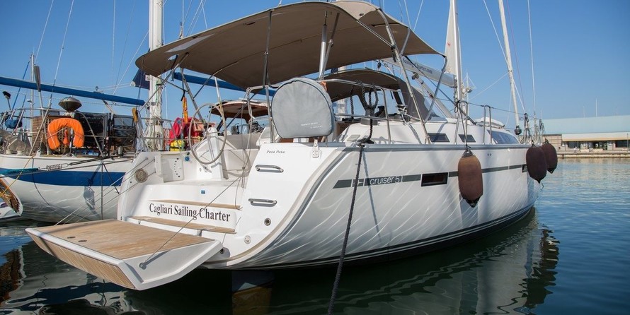 Bavaria Cruiser 51
