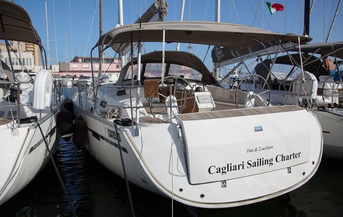 Bavaria Cruiser 51
