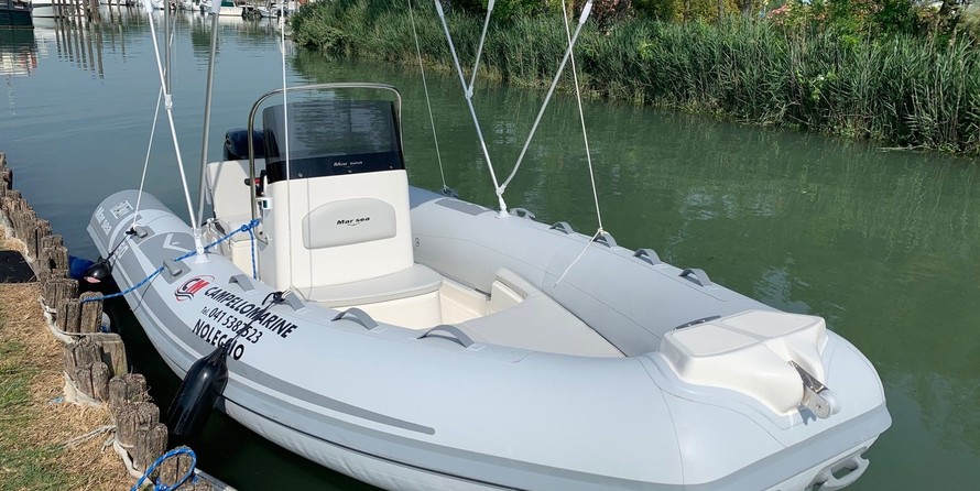 Mar Sea 90