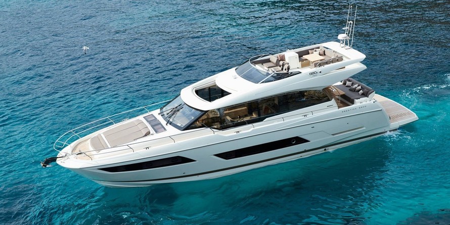 Prestige 680S