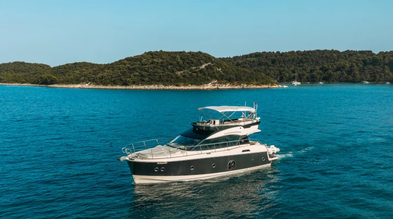 Monte Carlo 5