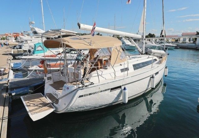Bavaria 37 Cruiser