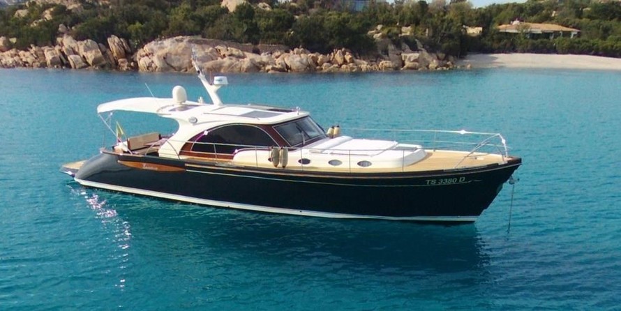 Franchini 55