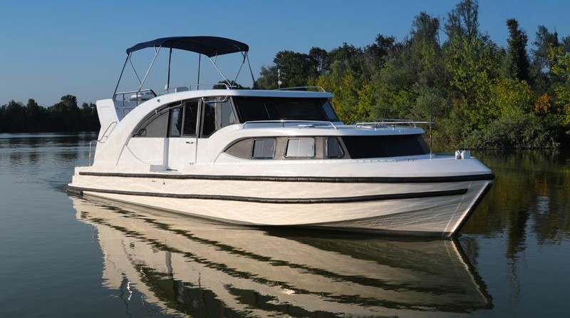 Minuetto Electric 8+