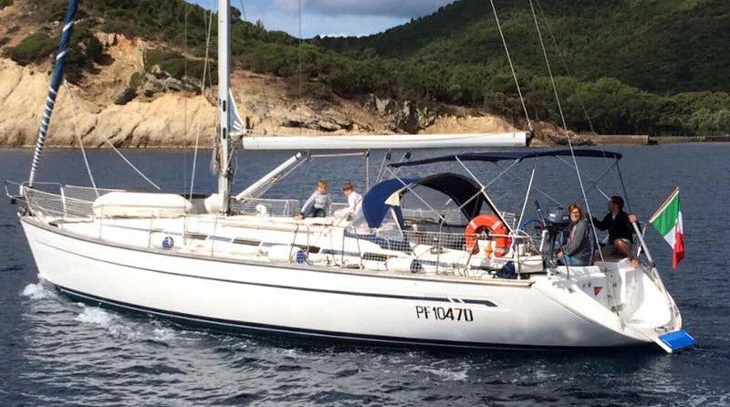 Bavaria 44