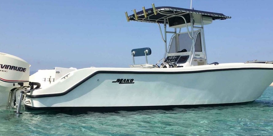 mako 282