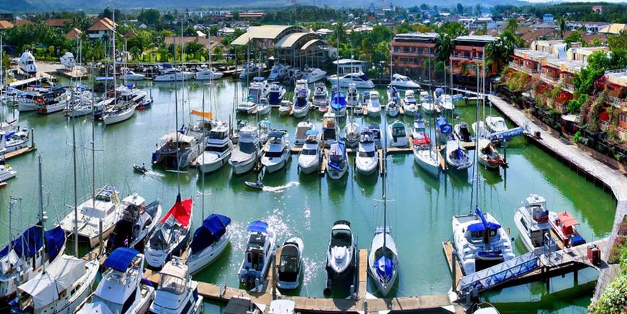 Azimut 38 Fly
