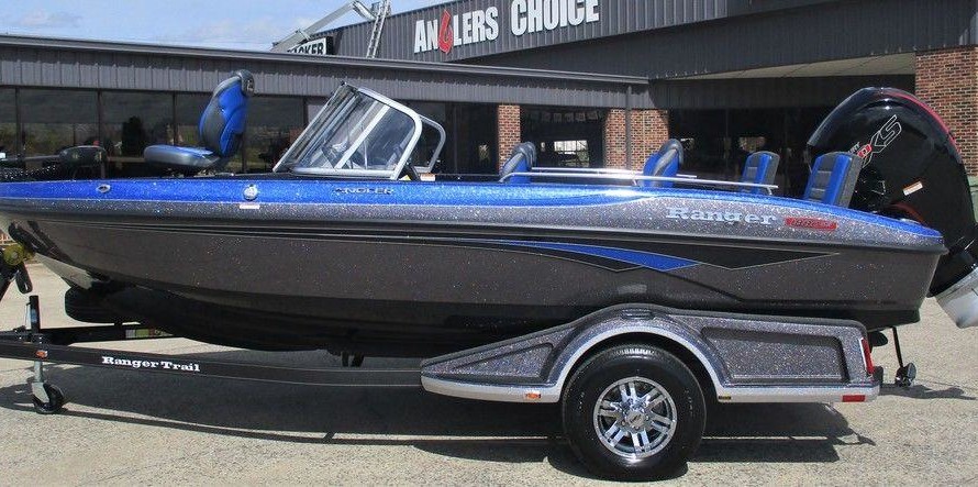 Ranger 1880MS